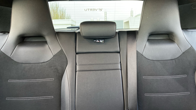 Mercedes-Benz A-Class A200 AMG Line Premium Edition 5dr Auto Petrol Hatchback